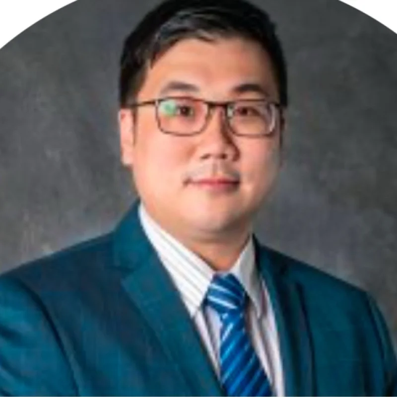 Dr Lee Man Djun